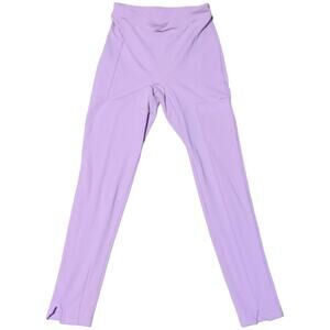Gymshark Pastel Pink Grape Ori Gym Activewear Legging Leggings
